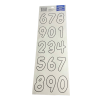Peep & Stick Character Number - Image 2